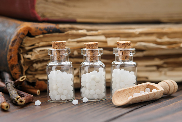 Homeopathy for Mom and Baby - First Year Postpartum