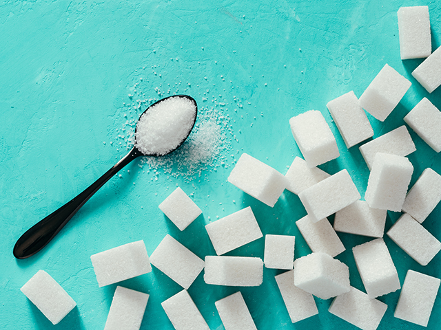 A Spoonful of Sugar: Choosing the Right Medication and Dose for your Pediatric Patients
