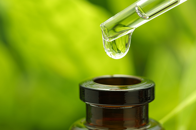 Cannabis and Botanical Formulations