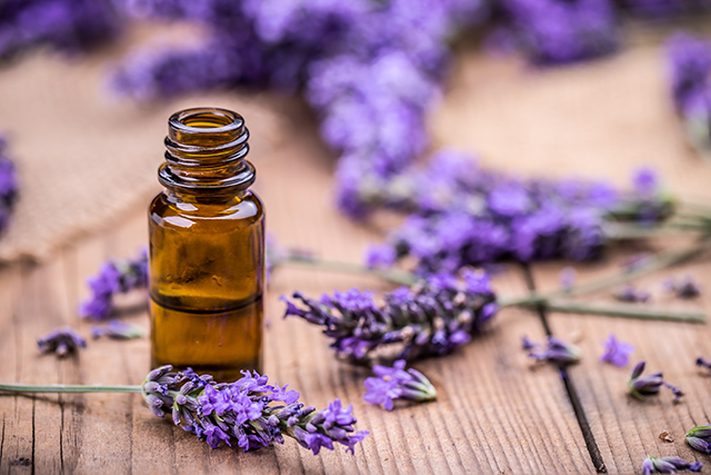 No Ingestion Required: Herbs as Scent, Steam, Soaks and More