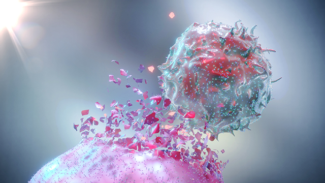 Cancer Immunotherapy - The Latest Frontier in Cancer Care