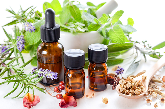 Creating Herbal Formulas: The Basics
