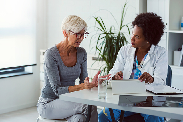 Spirituality and End-of-Life Care