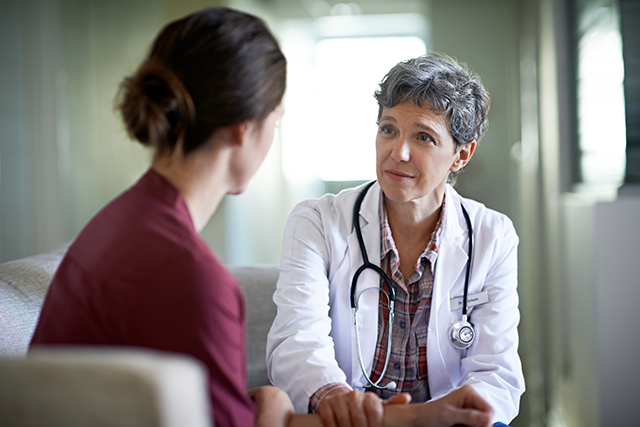 Current Research in Spirituality and Medicine