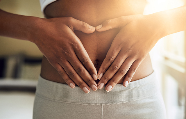Gastroparesis: An Integrative Approach