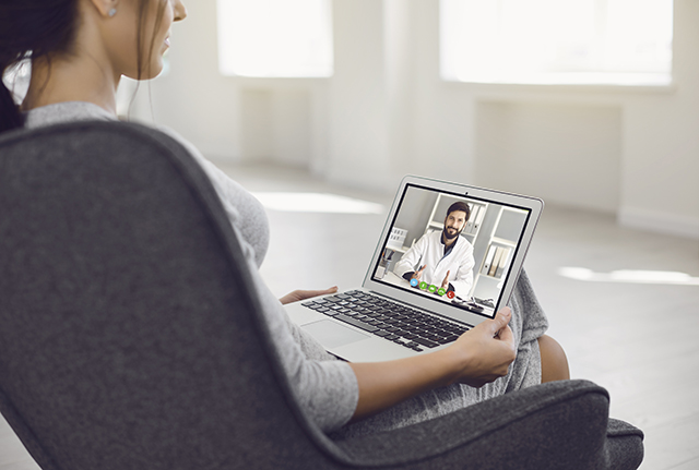 HIPAA Compliance and Ethical Management of Electronic Patient Communications