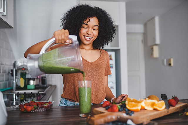 Confessions of a Radical Herbalist
