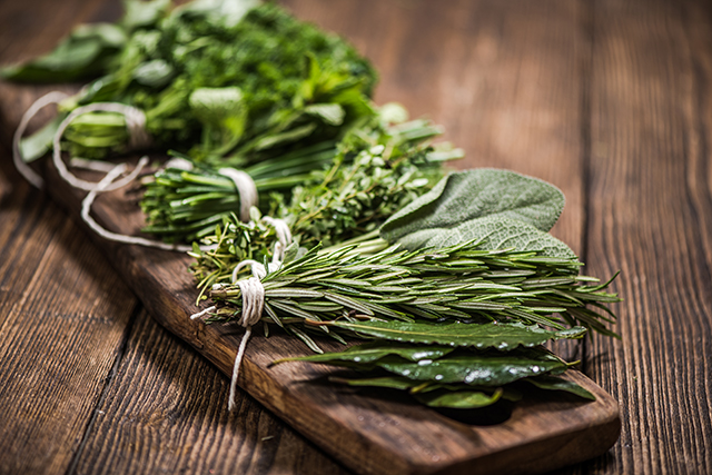 Fresh vs. Dry Herbs: Is There a Difference