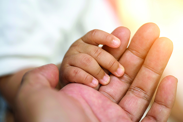 Treat the Gut: Approaching Pediatric Constipation