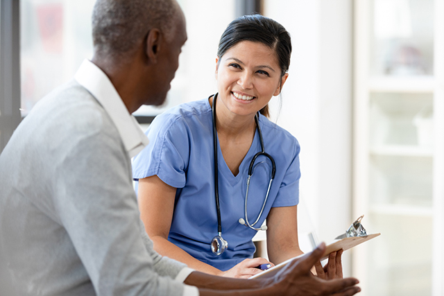 Updates in CRC Screening Guidelines