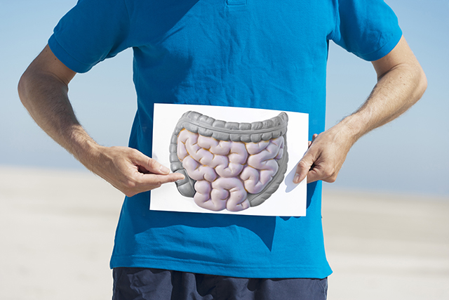 Assessing the Microbiome in Gastrointestinal Health
