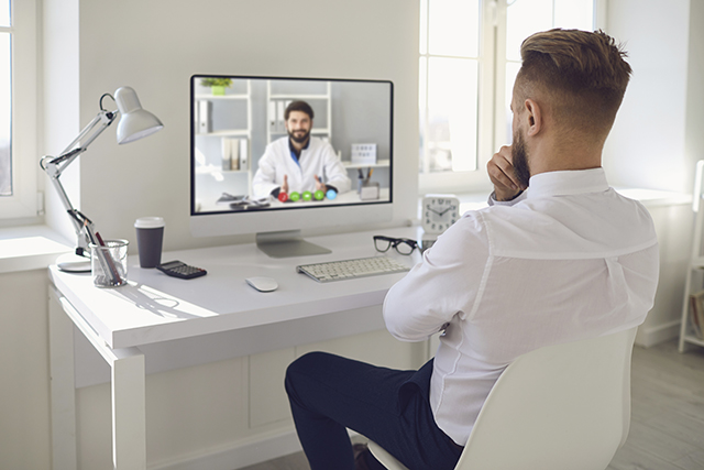 Clinician's Integrative Mental Health Program