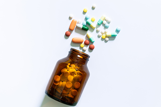 NAD Therapy for Addiction and Anti-Aging