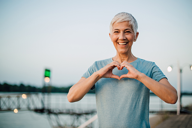 Women’s Cardiovascular Health: Taking Ownership with Preventive Strategies