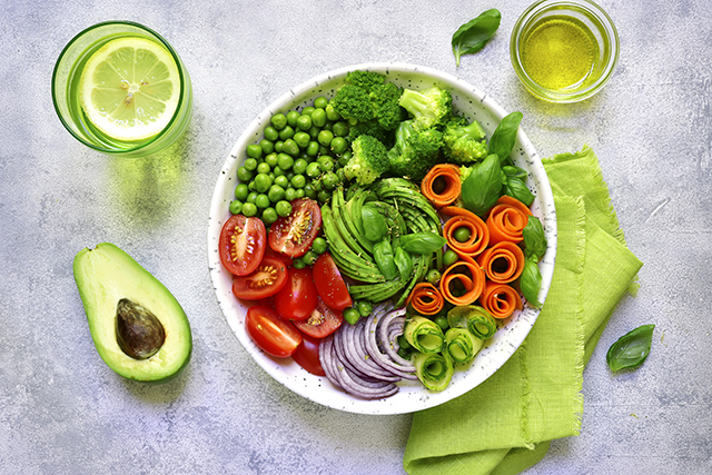 Adding The Autoimmune Protocol To Your Toolbox