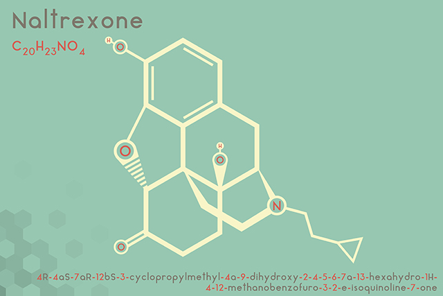 Low Dose Naltrexone & Autoimmune Conditions