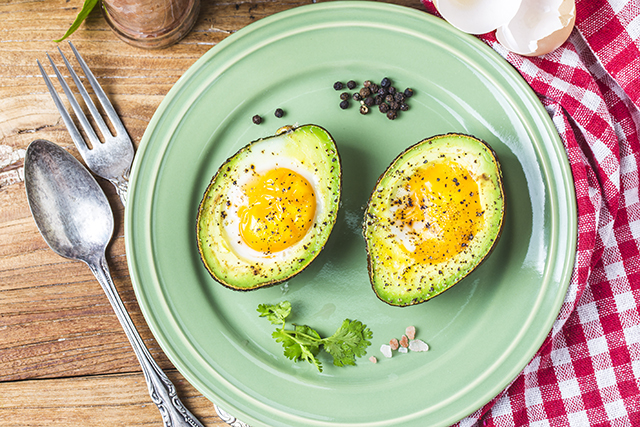 Nutritional Interventions for PCOS and Related Hormone Imbalances
