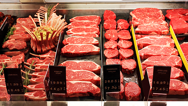 Sacred Cow: The Nutritional, Environmental and Ethical Case for Better Meat