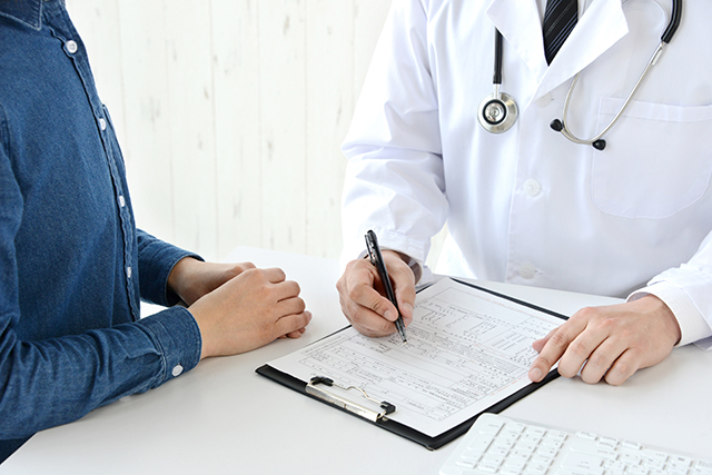 The IBS within IBD and Comparison for Laboratory Testing for the Functional GI Case