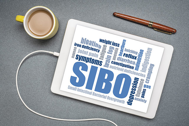 Autoimmunity & SIBO