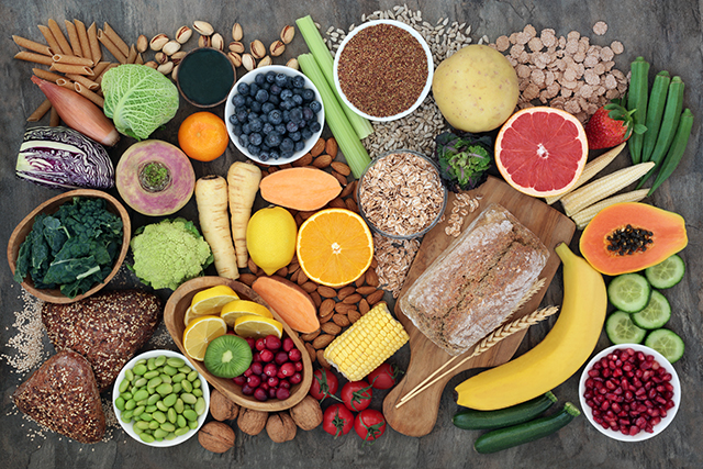 Dietary Treatment of Cardiovascular Disease: What’s the Evidence?