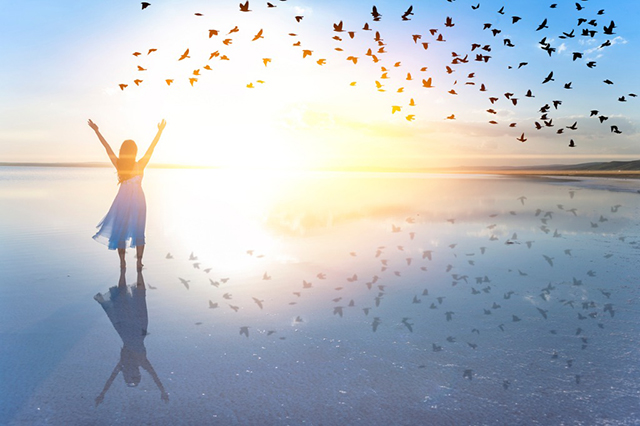 Spiritually Transformative Experiences: Helping Patients Work With and Through These Experiences