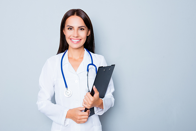 How Do Clinicians Become Healers?