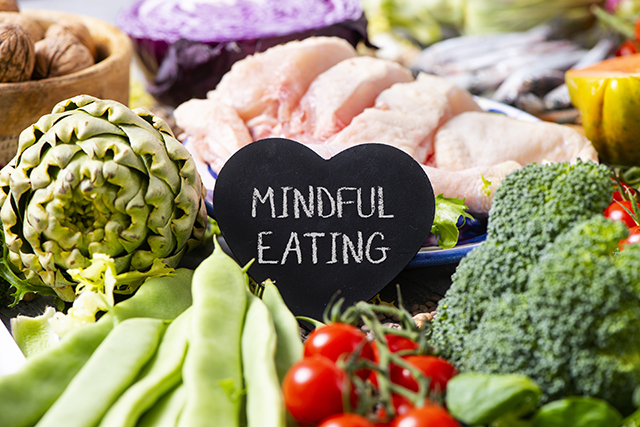 Food Story Coaching – A Narrative Approach to Improving Dietary Change in Patients