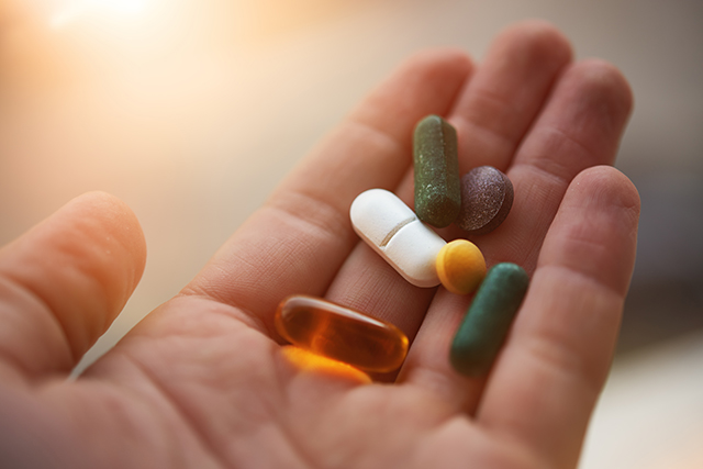 Antifungal Materia Medica and Therapeutics