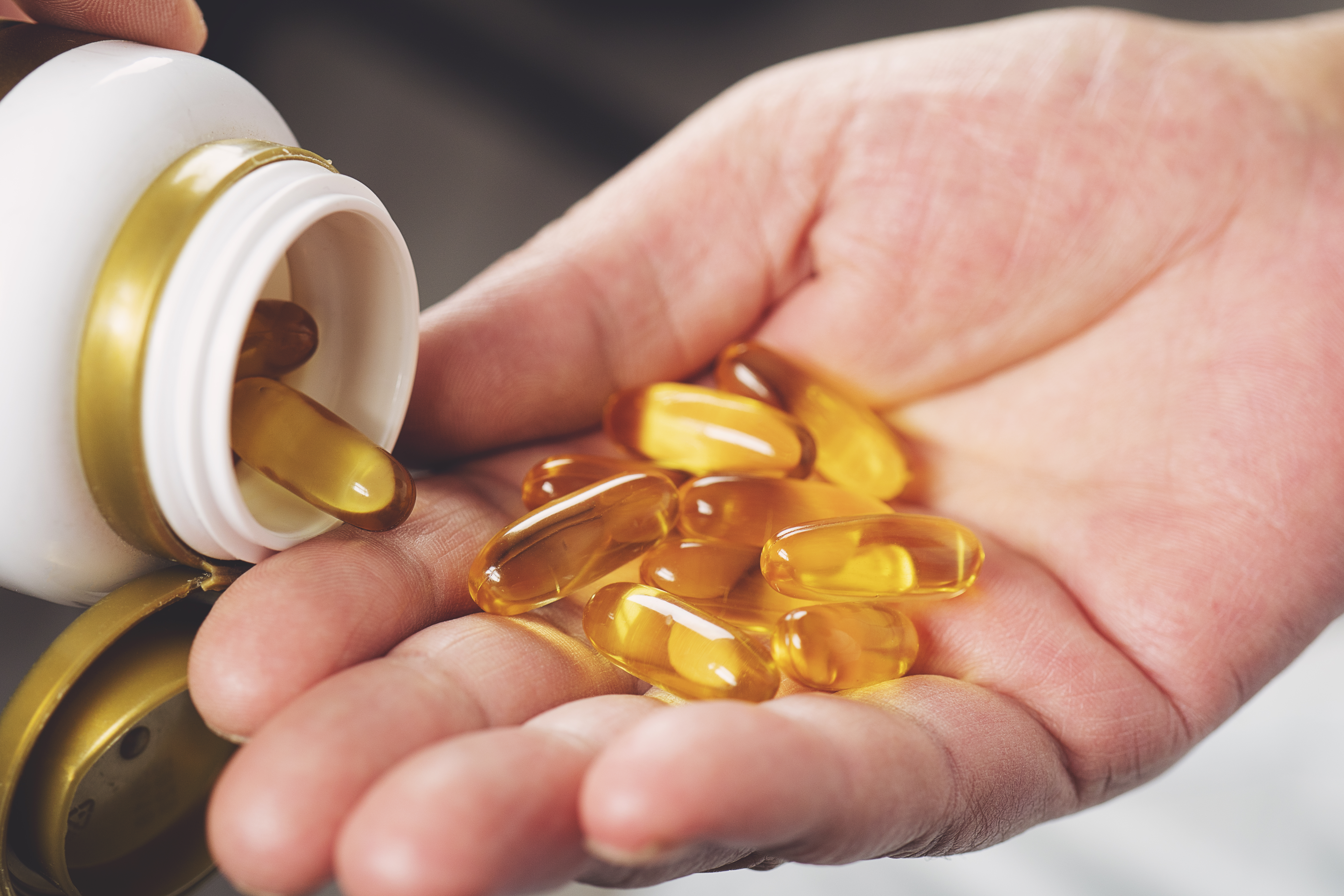 Supplement Controversies in Cancer and Survivorship