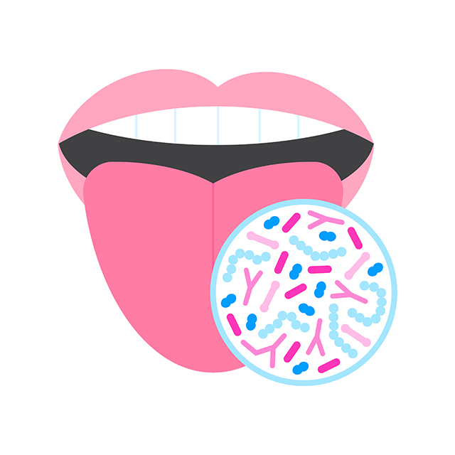 Oral Microbiome