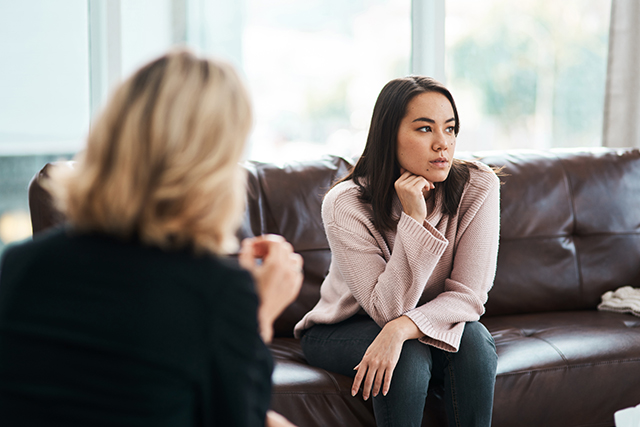 Natural Therapies for Postpartum Depression and Anxiety