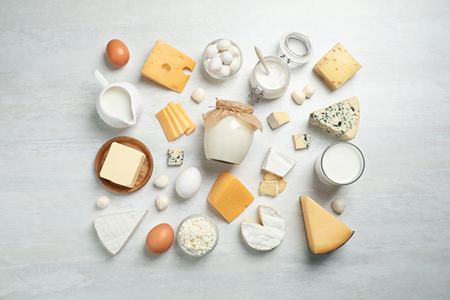 The Complexity of Food Intolerance: Looking at Various Types of Food Intolerances as a Symptom of a Larger Immune Dysregulation