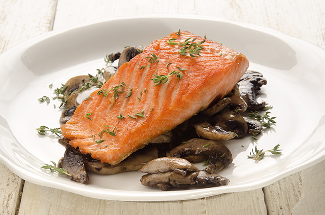 The Art and Science of Mental Health Nutrition