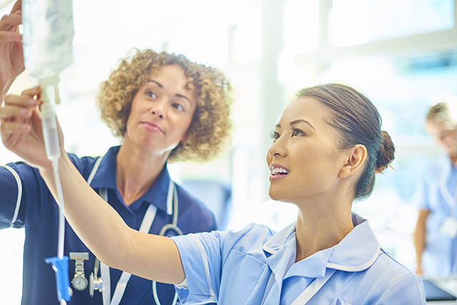 Intravenous Infusion Therapy (IVIT) Certification Course Fall 2026 | Moodle