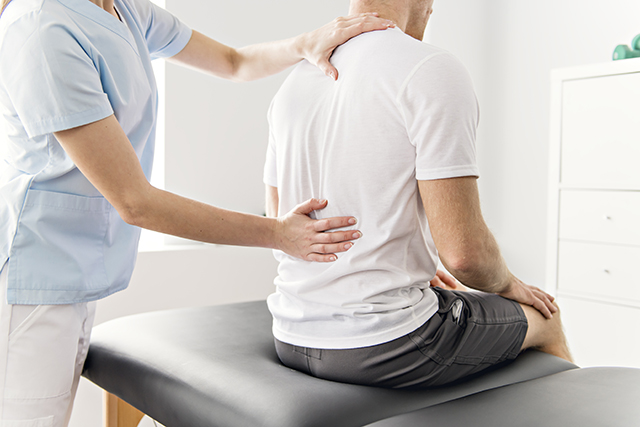 Naturopathic Consideration & Treatment of Inflammatory Arthritic Conditions