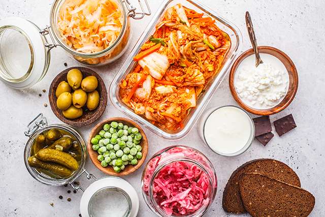 Clinical Uses of Probiotics: Where the Rubber Meets the Road