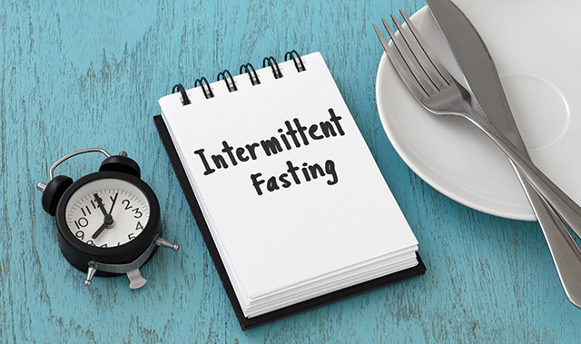 Fasting Meets Microbiome: Just How Fun Can this Get?