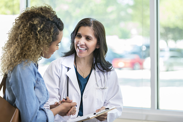Managing Endometriosis: Naturopathic Care is Key