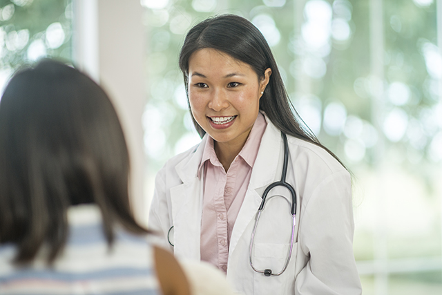 Perimenopause: What It Is and How to Diagnose and Treat